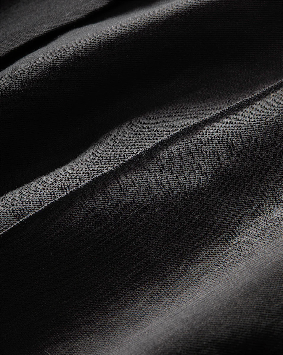 Komi Stretch-Linen Pant | Veronica Beard