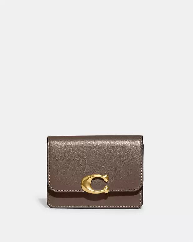 Bandit Card Case | Coach (US)