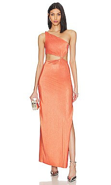 Luana Dress
                    
                    Baobab | Revolve Clothing (Global)