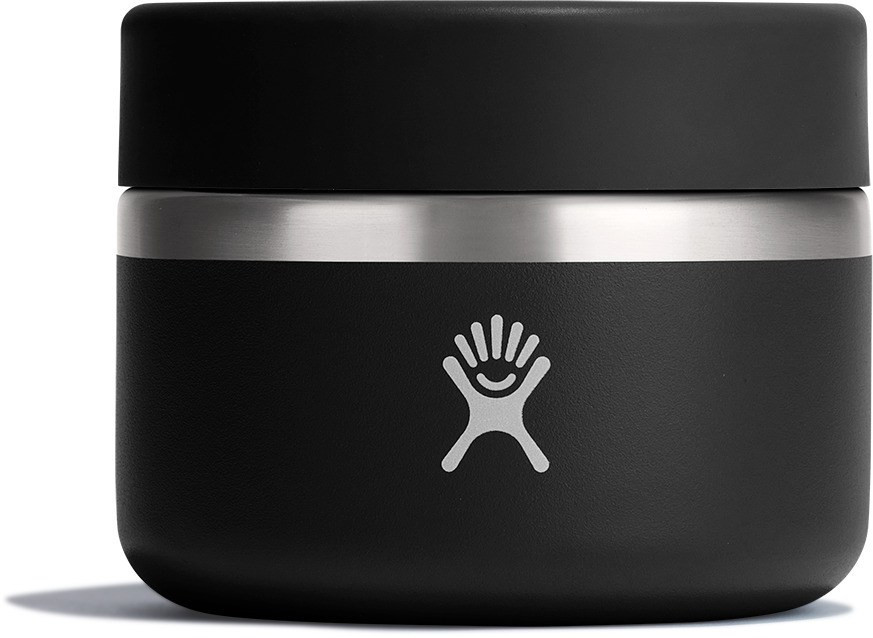 Hydro Flask Food Jar - 12 fl. oz. Black | REI