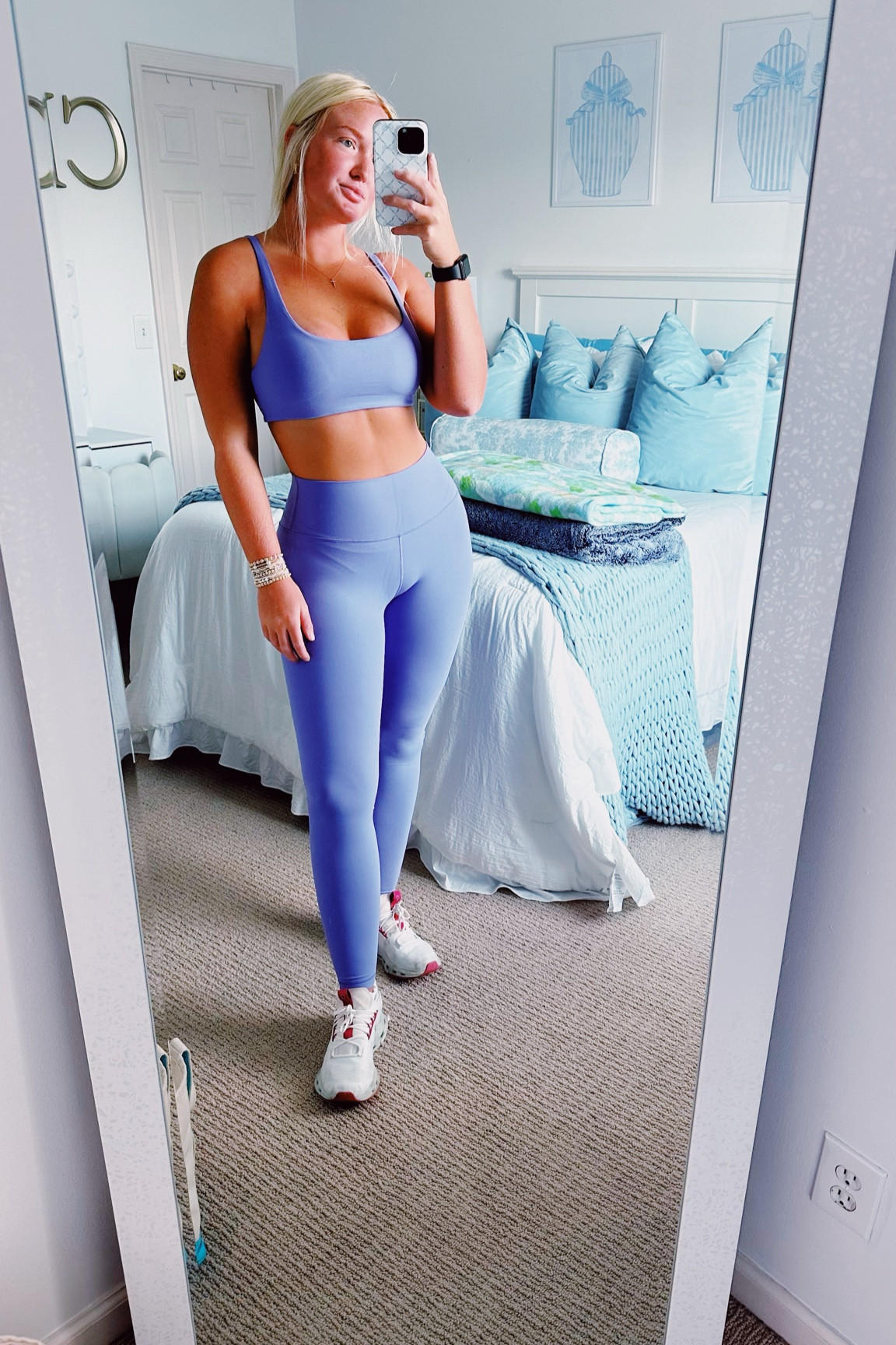 OOTD for hotworx!!!! If I’m working out I will have a cute set on 🤗💅🏼

#LTKFallSale #LTKBacktoSchool #LTKSeasonal