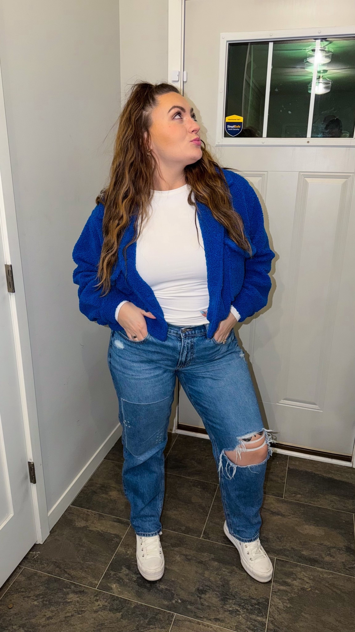 Hot mom approved date night fit ✨

#LTKootd #LTKMidsize #LTKmomlife