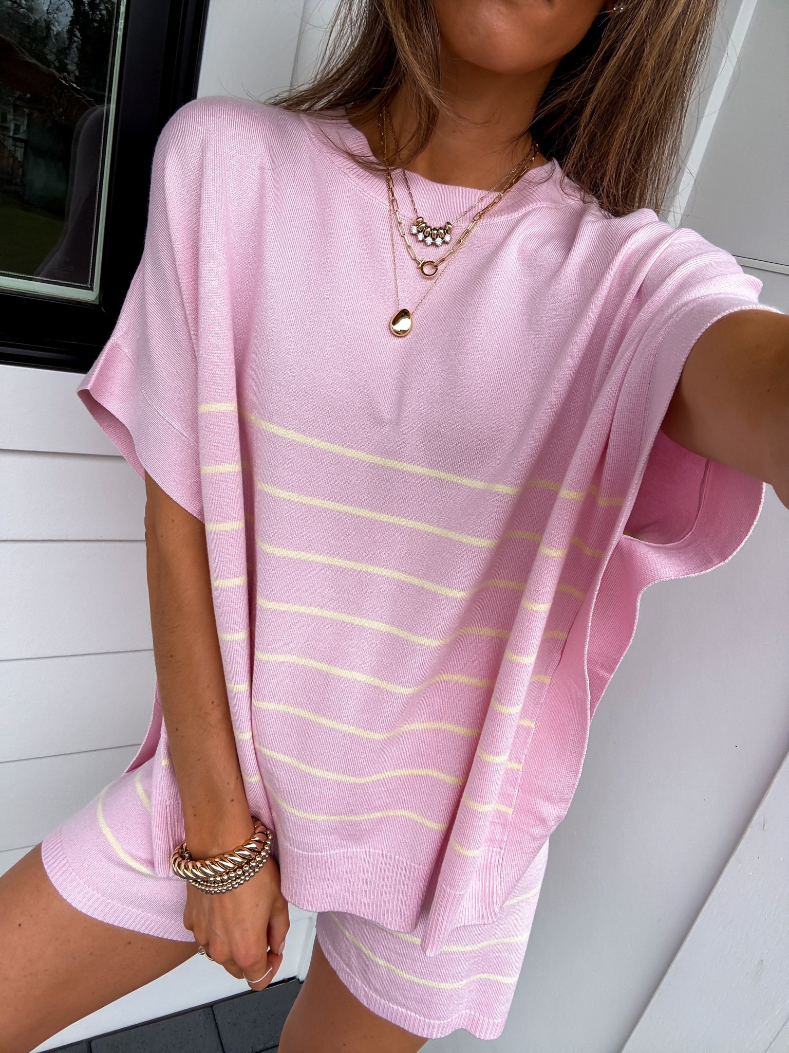 Wearing a small two piece set. 

Spring arrivals | Amazon spring outfits | vacation outfit | Easter outfit | Mother’s Day outfit | church outfit | spring outfit women 

#LTKmomlife #LTKootd #LTKgrwm