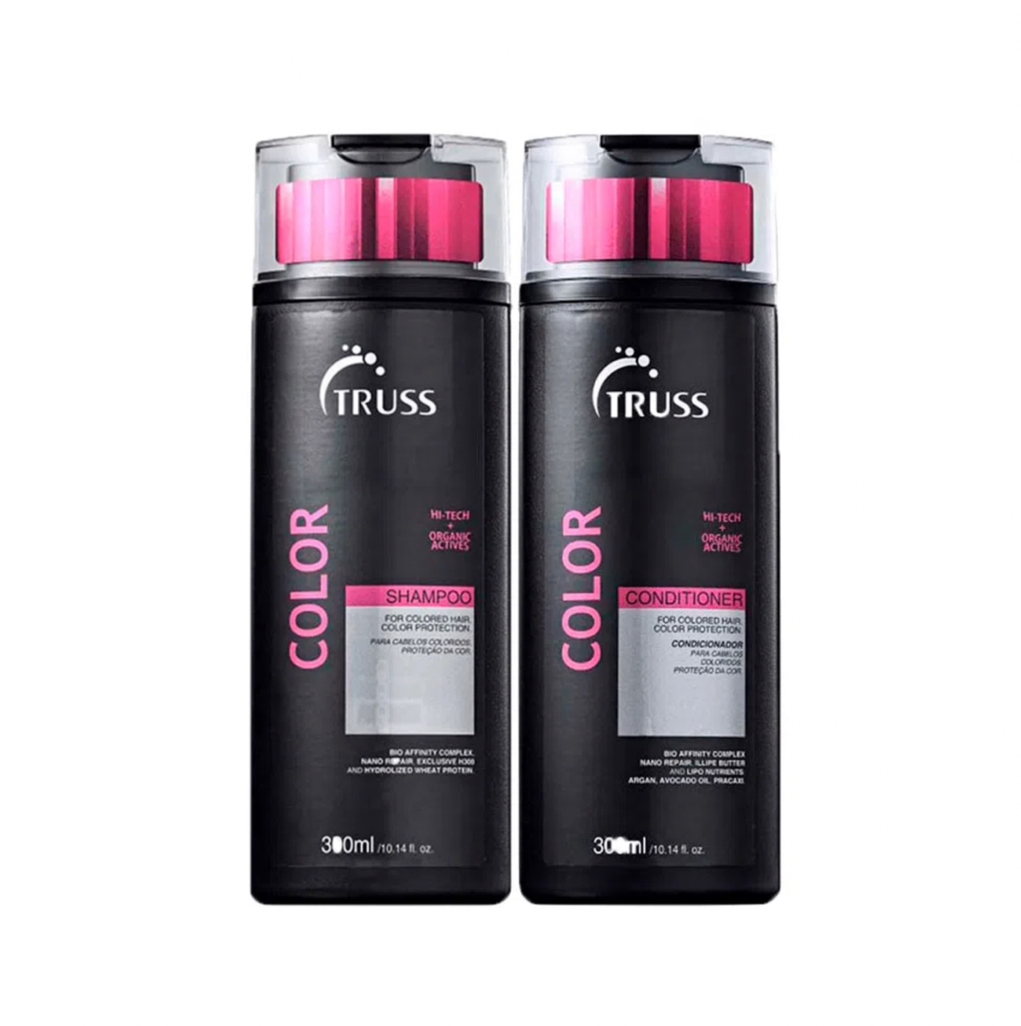 Kit Truss Color - Shampoo 300 ml + … curated on LTK