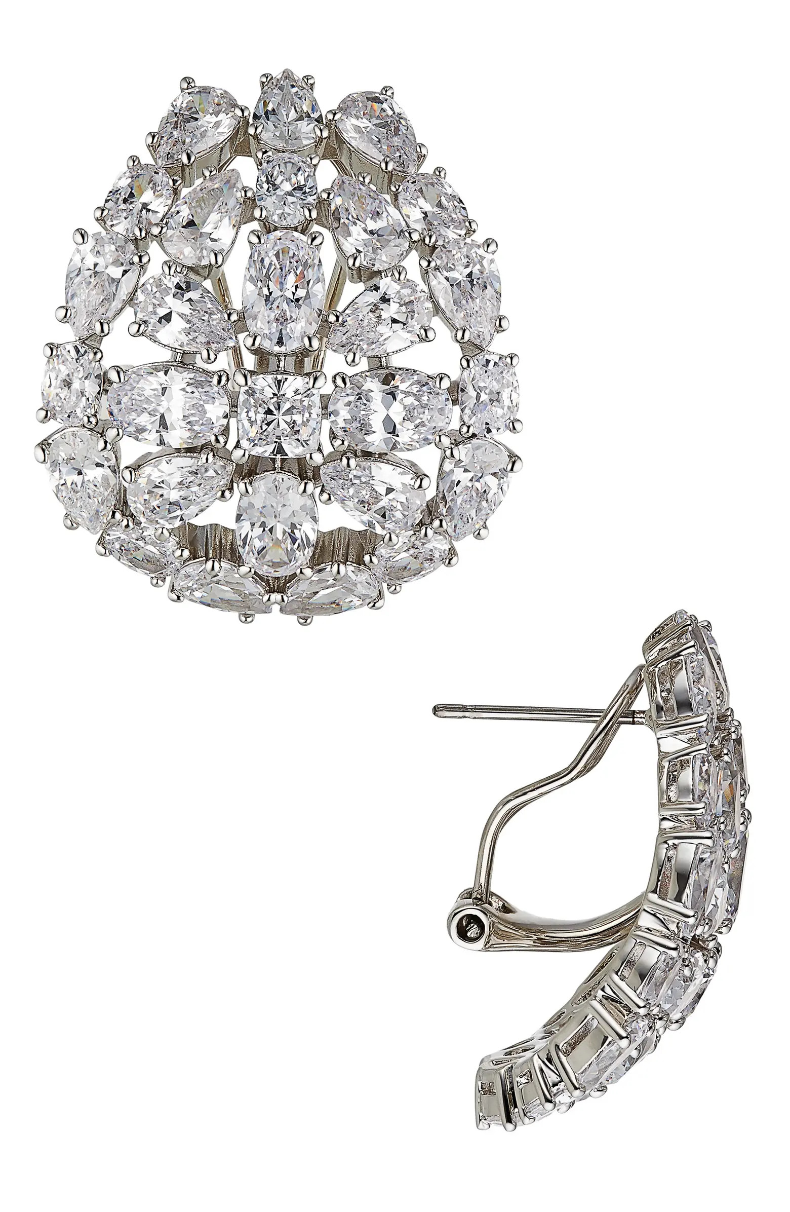 Shine On Button Stud Earrings | Nordstrom