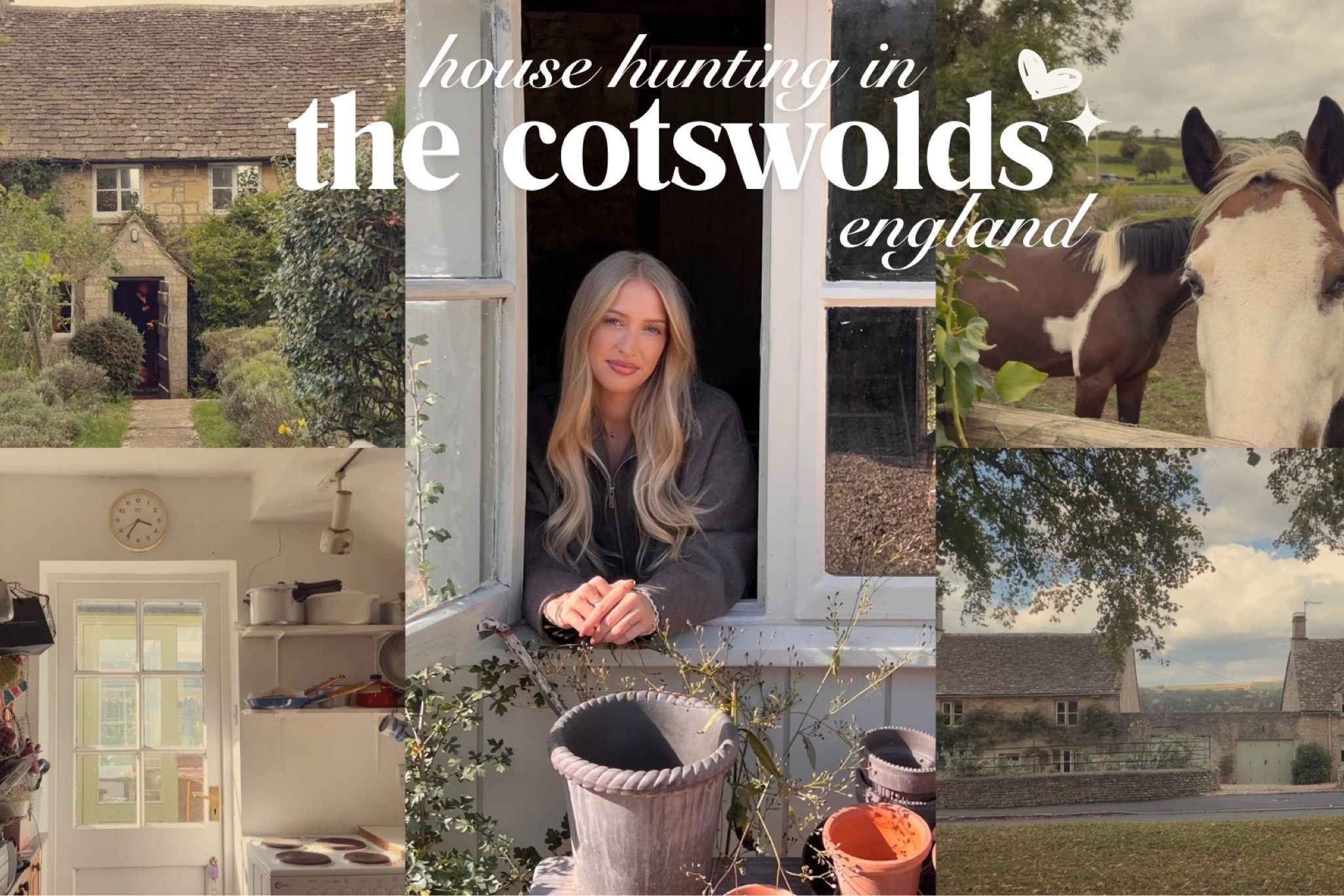 Everything I wore and shopped this week. 