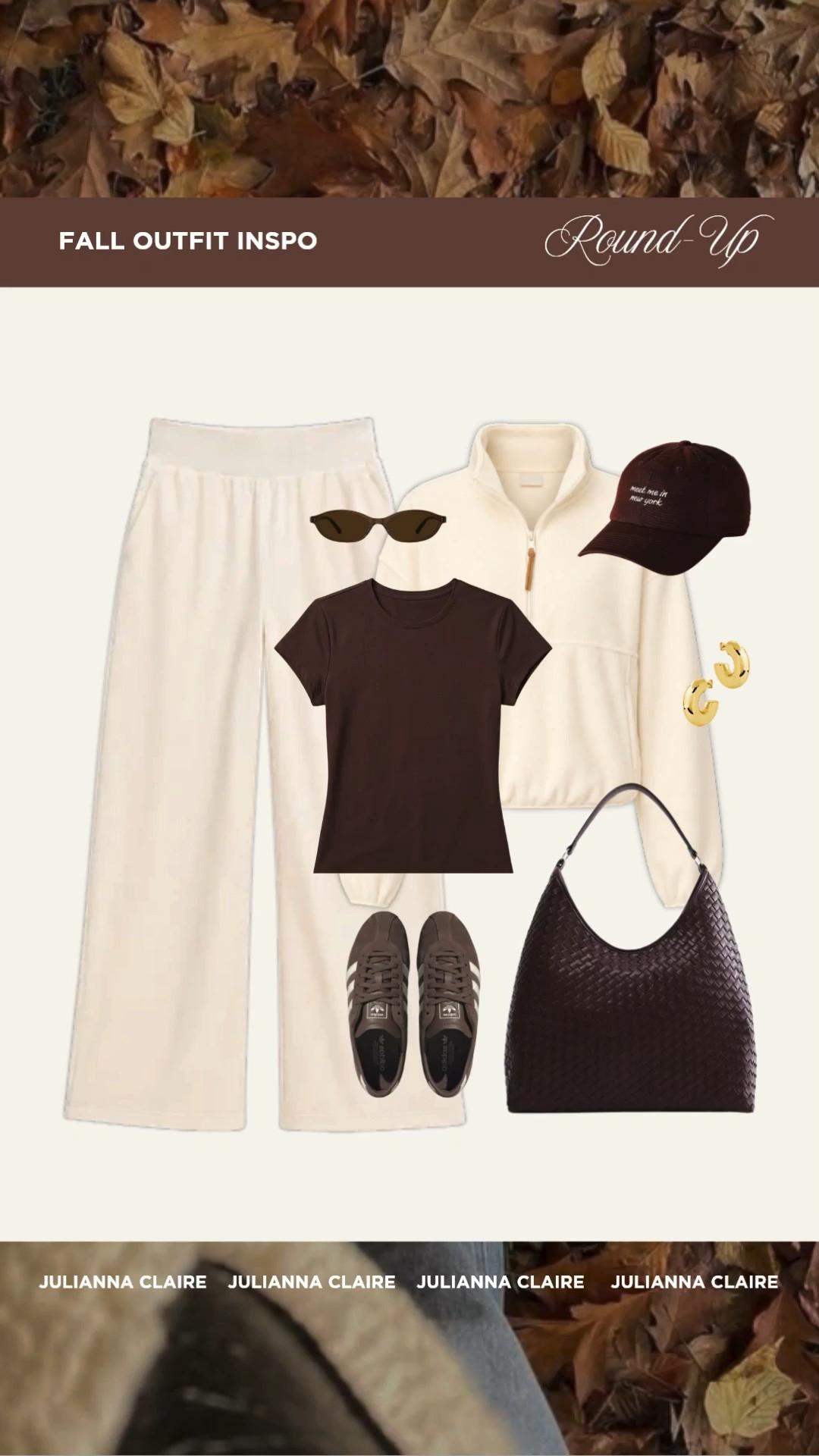 Casual fall outfit ideas for 2026!

#LTKgrwm #LTKootd