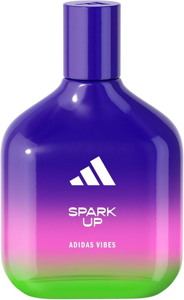 Perfume Adidas Vibes Spark Up Eau de Parfum 100ml | Amazon (BR)