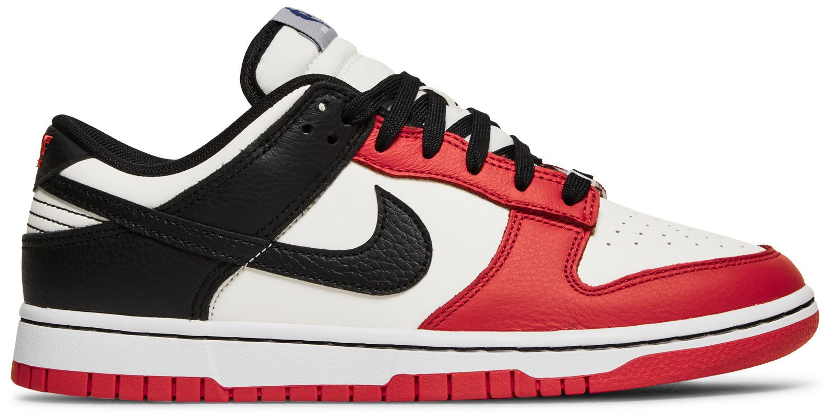 NBA x Dunk Low EMB '75th Anniversary - Bulls' | GOAT