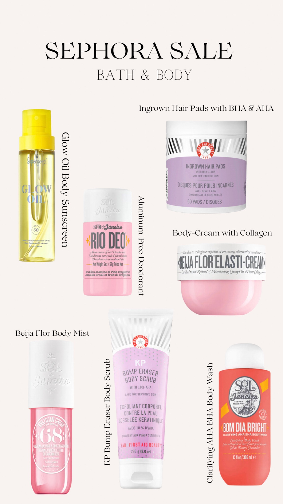 sephora sale
bath and body 
beauty gift guid 

#LTKbeauty #LTKHolidaySale #LTKGiftGuide