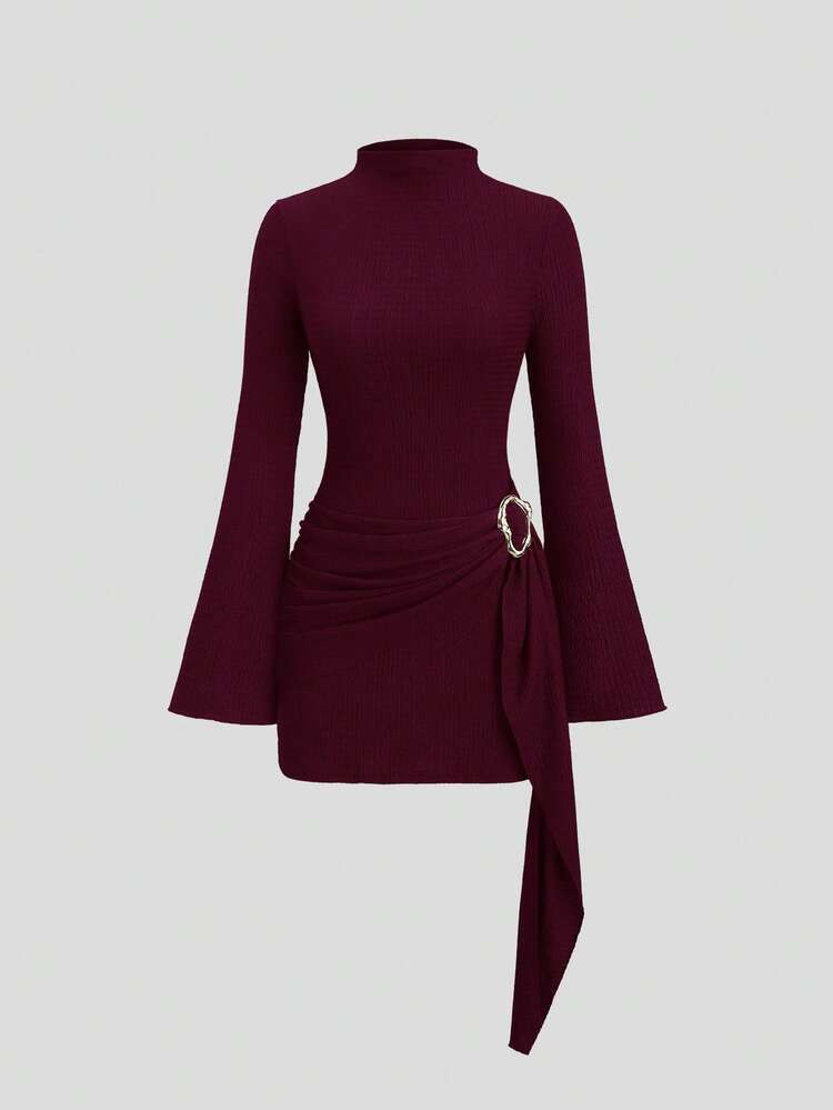 Mini dress | SHEIN