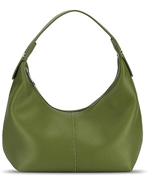 Purses Crescent Bag Shoulder Bag for Women Black Purses for Women Handbags Small Purses for Wome ... | Amazon (US)