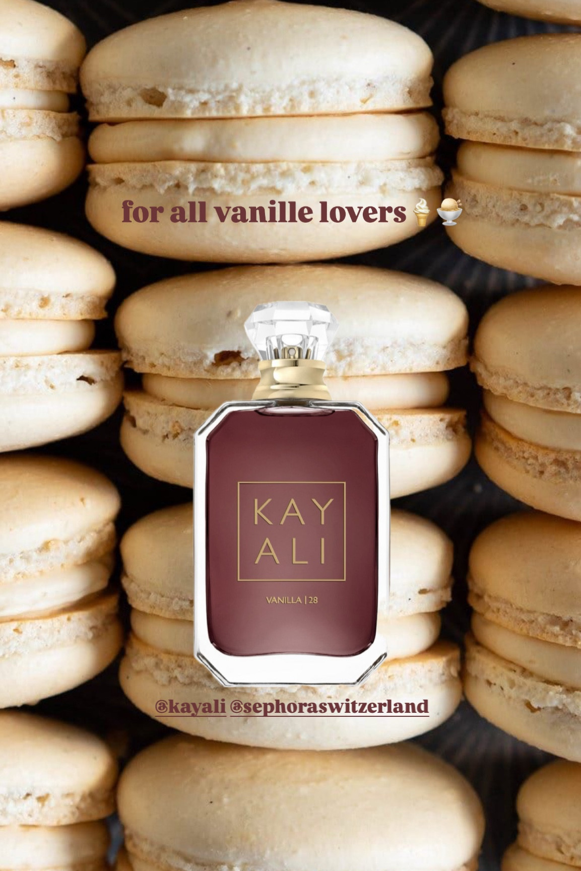 for all vanille parfume lovers🍦🍨

#LTKbeauty