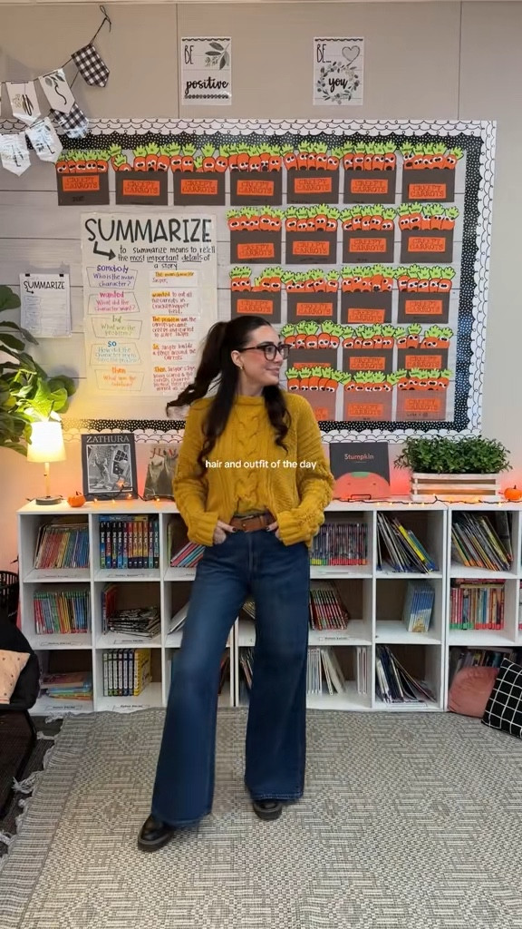 Jeans: size 6-dark wash. They run slightly loose (tall girl friendly I am 5’6 and they’re almost too long) 
Boots: TTS 



#LTKHoliday #LTKGiftGuide #LTKCyberWeek