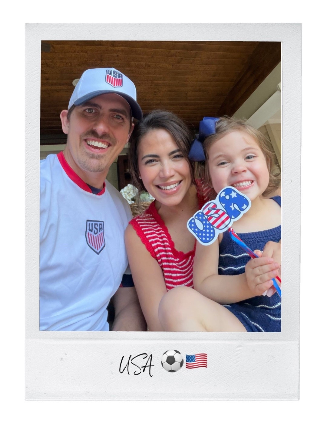 USA
red white and blue 
Fourth of July outfits 
Striped knit sets 
Amazon finds

#LTKootd