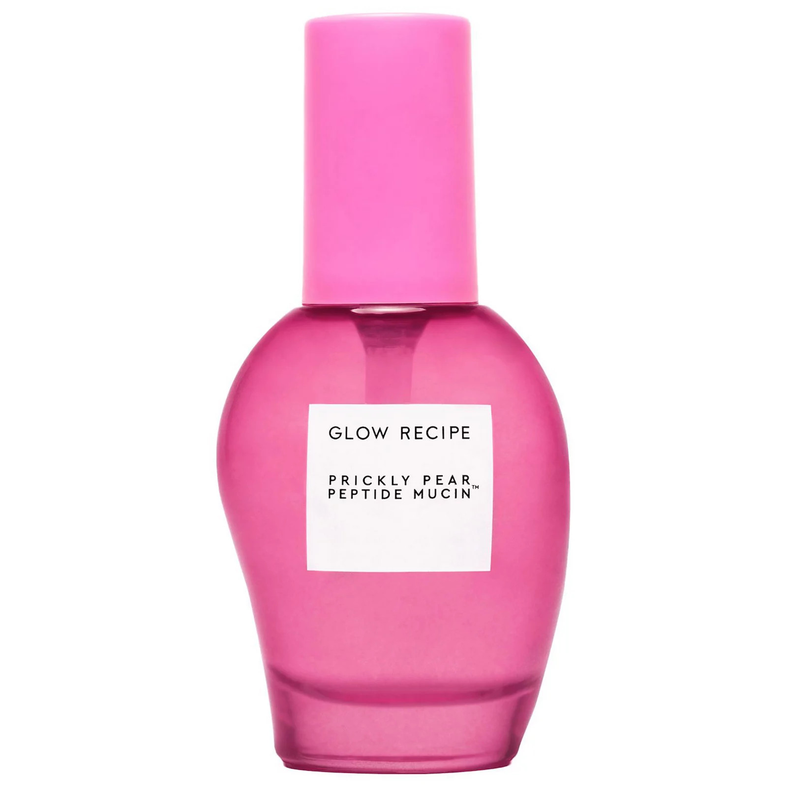 Glow Recipe Prickly Pear Peptide Vegan Mucin Serum for Redness & Fine Lines, Size: 1 FL Oz, None | Kohl's