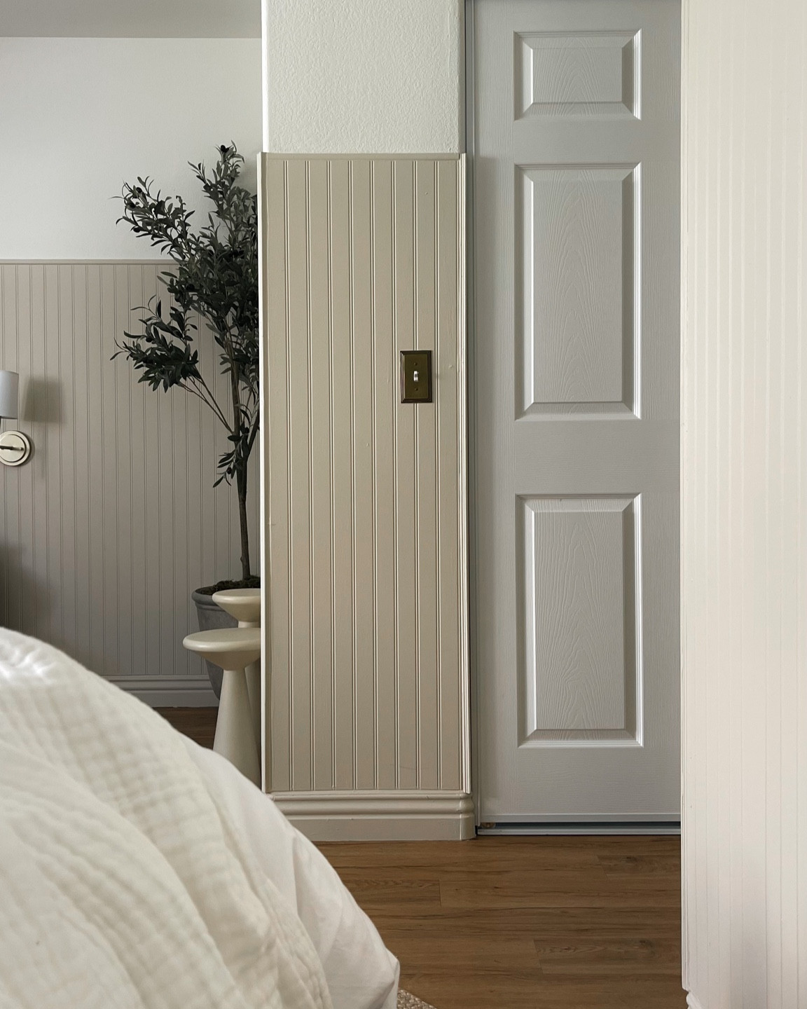 We saved thousands by going with this closet door option! #homeimprovement #homeimprovements #Cleaninghacks #Cleaningmotivation #Closetdoors #homehacks

#LTKhome