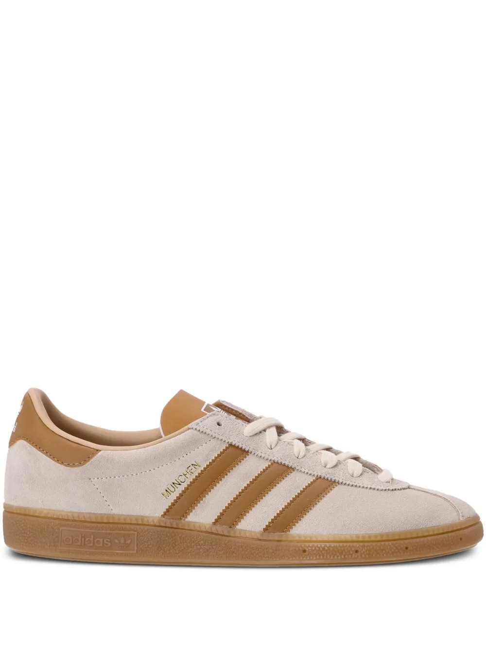 Gazelle Munchen low-top sneakers | Farfetch Global