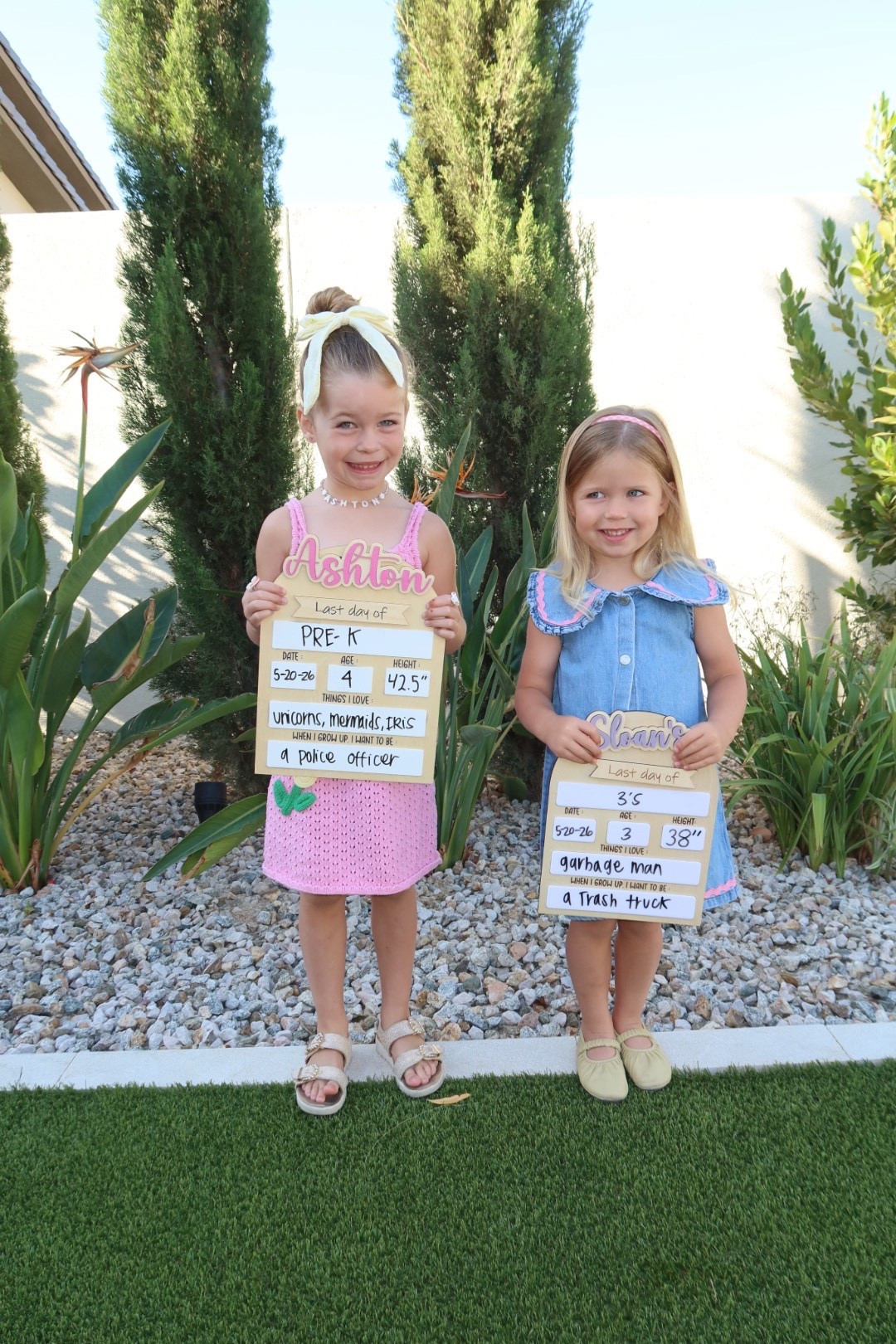 Last day of school #ootd

#LTKootd #LTKmomlife #LTKKids