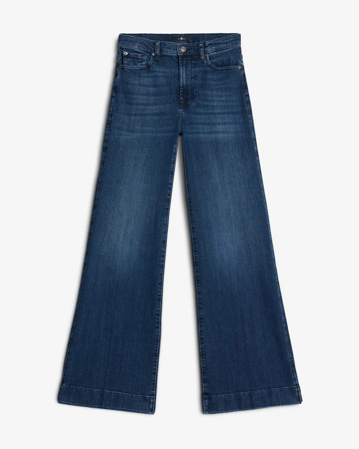 Heritage Modern Dojo | 7 For All Mankind