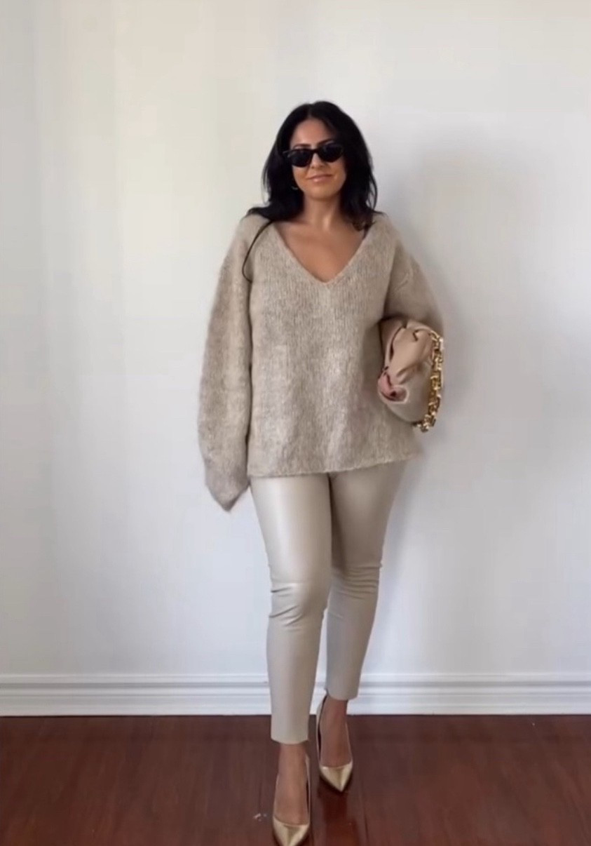 OOTD

#LTKmidsize #LTKcurves #LTKcanada