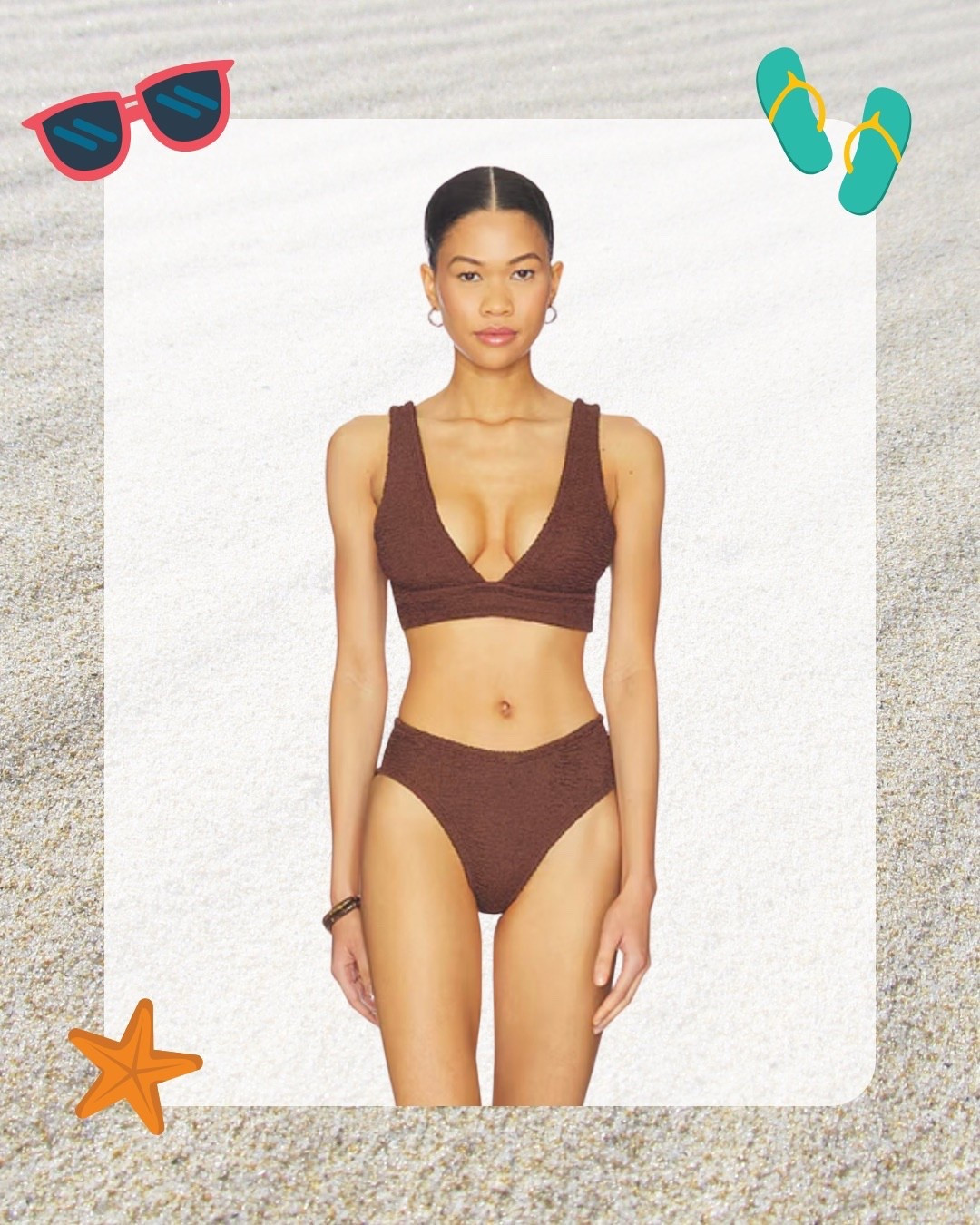 Check out this amazing swimsuit 

Swimwear, bathing suit, bikini, one piece swimsuit, summer outfit, summer fashion, vacation outfit, vacation fashion, pool, beach, Europe 

#swim #swimsuit #vacation 


#LTKtravel #LTKsummer #LTKswimwear