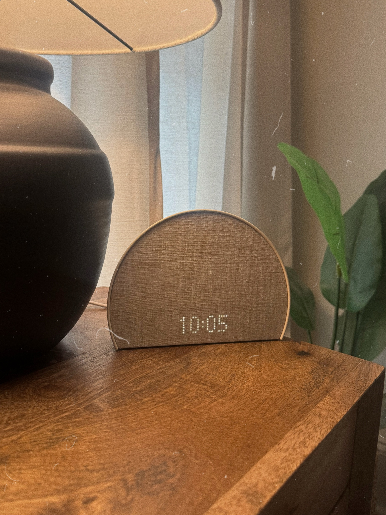 THE BEST ALARM/SLEEPING MACHINE EVER!! The Hatch Alarm Clock. ✨🕰️

#LTKHome #LTKGiftGuide #LTKU