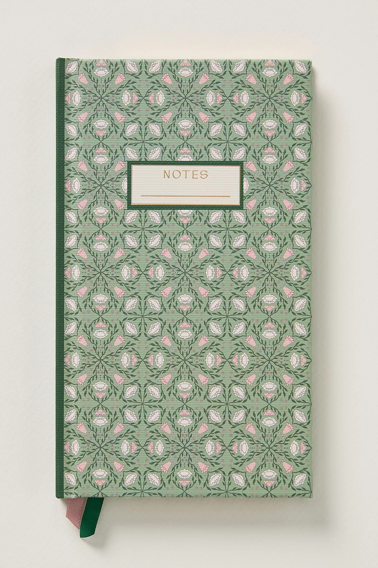 Good Juju Ink Vintage Journal | Anthropologie (US)