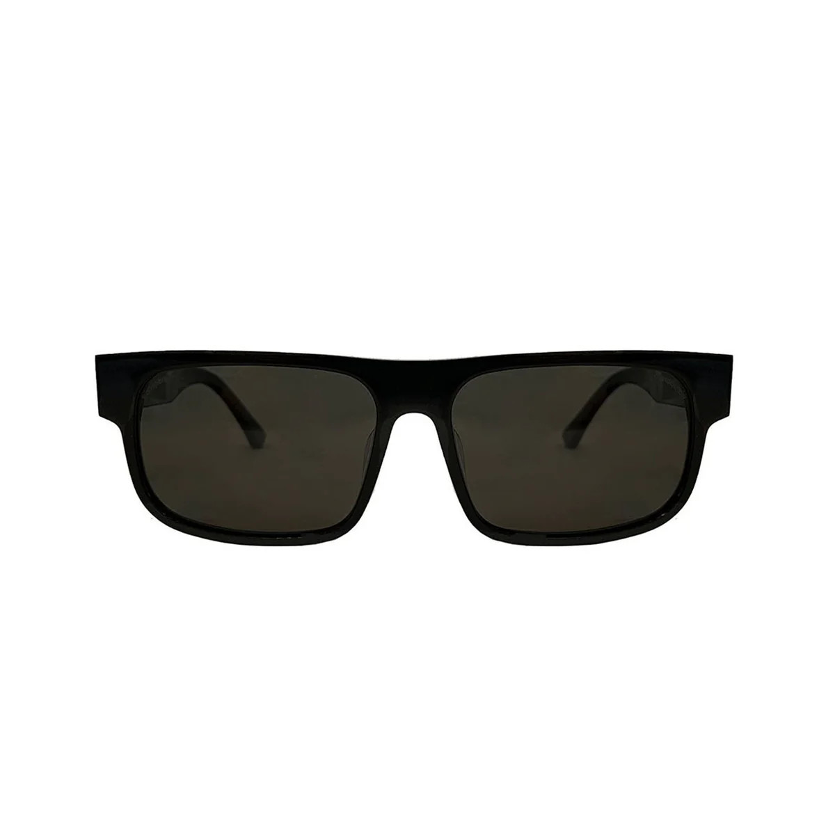 KRAYZIE BONE | Transparent Sunglasses