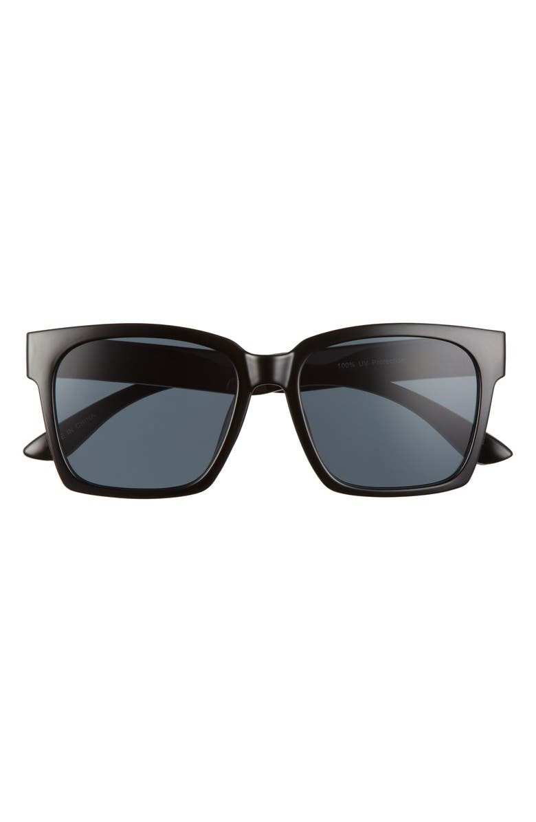 55mm Square Sunglasses | Nordstrom