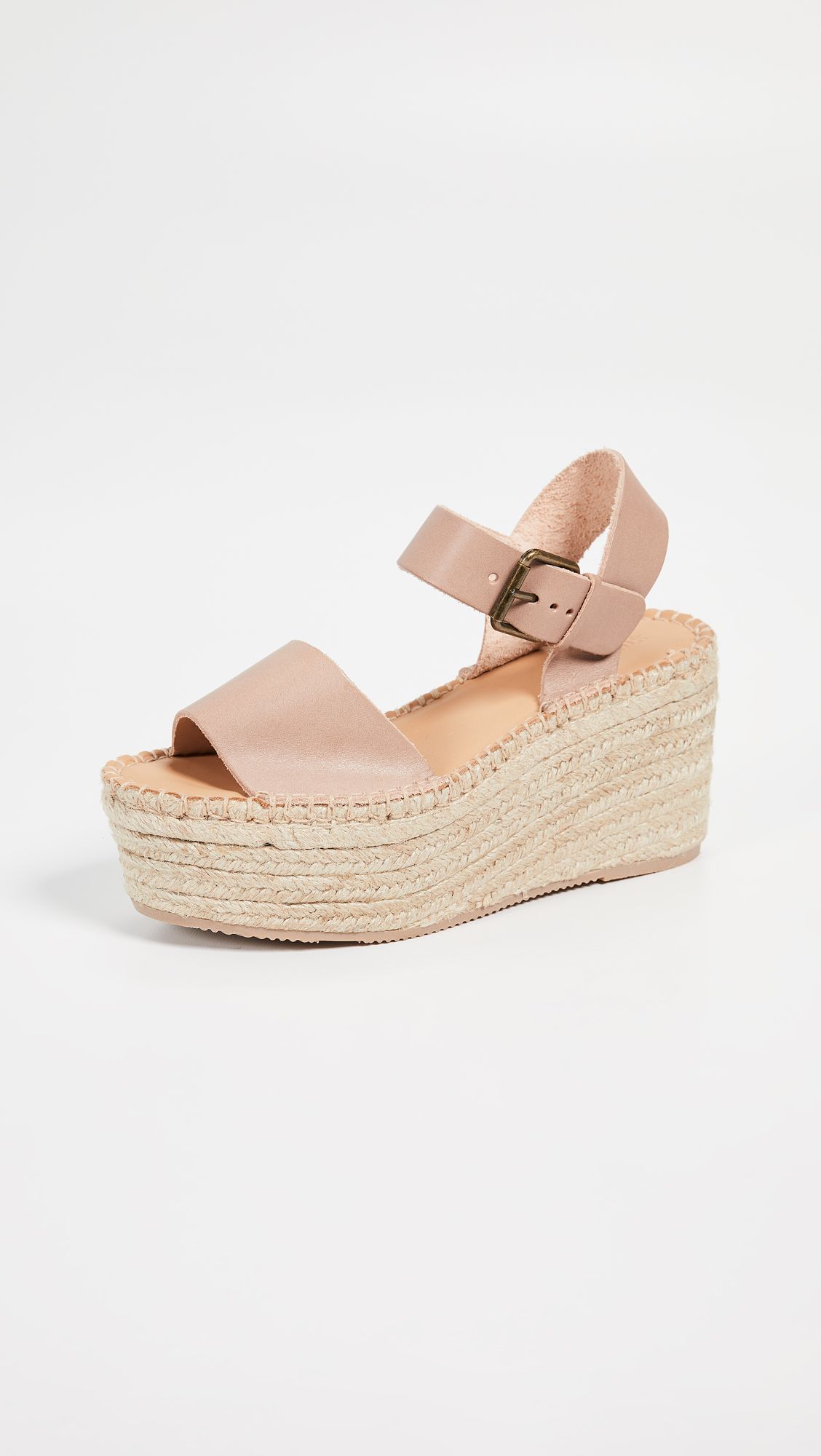 Minorca High Platform Sandals | Shopbop