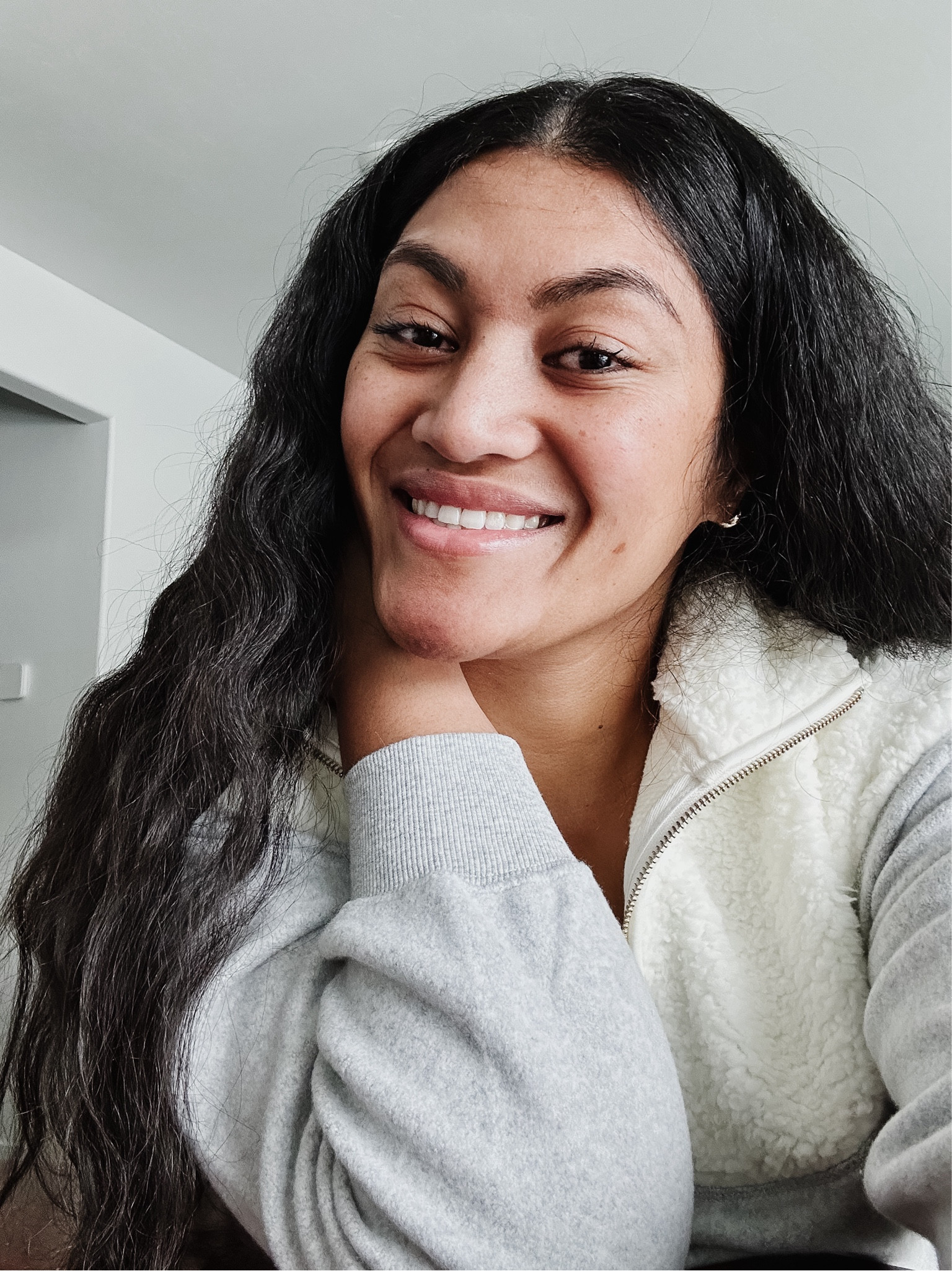 This cozy sweatshirt is giving me all the smiles! :)

#LTKfindsunder50 #LTKbeauty #LTKstyletip