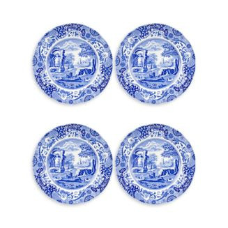 Spode Blue Italian Dinner Plate, Set of 4  | Bloomingdale's | Bloomingdale's (US)