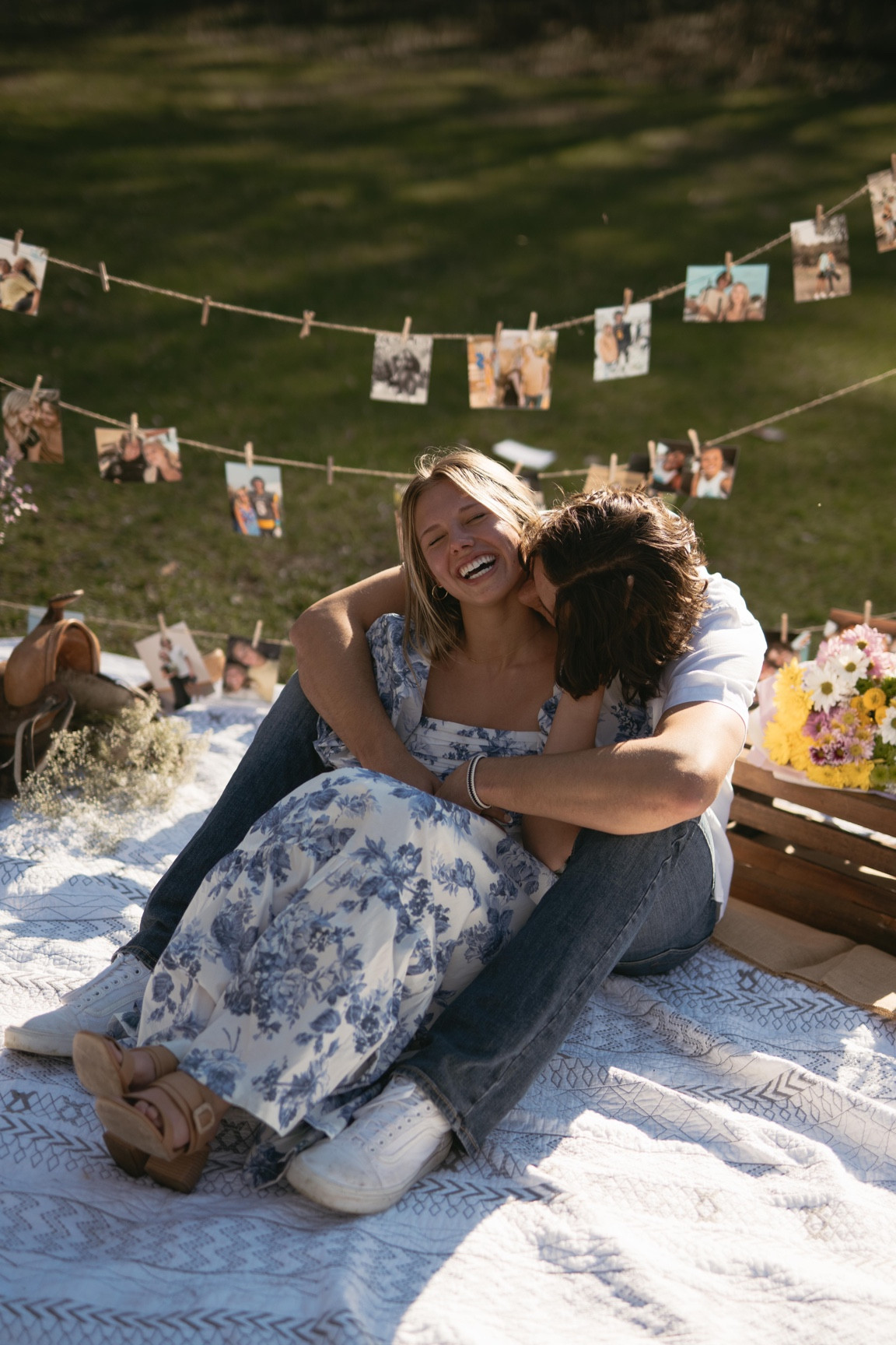 how things change🧺💍