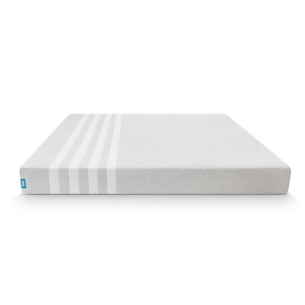 Leesa® Original Medium-Firm Mattress (10"h) | Pottery Barn Teen