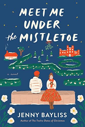 Meet Me Under the Mistletoe | Amazon (US)