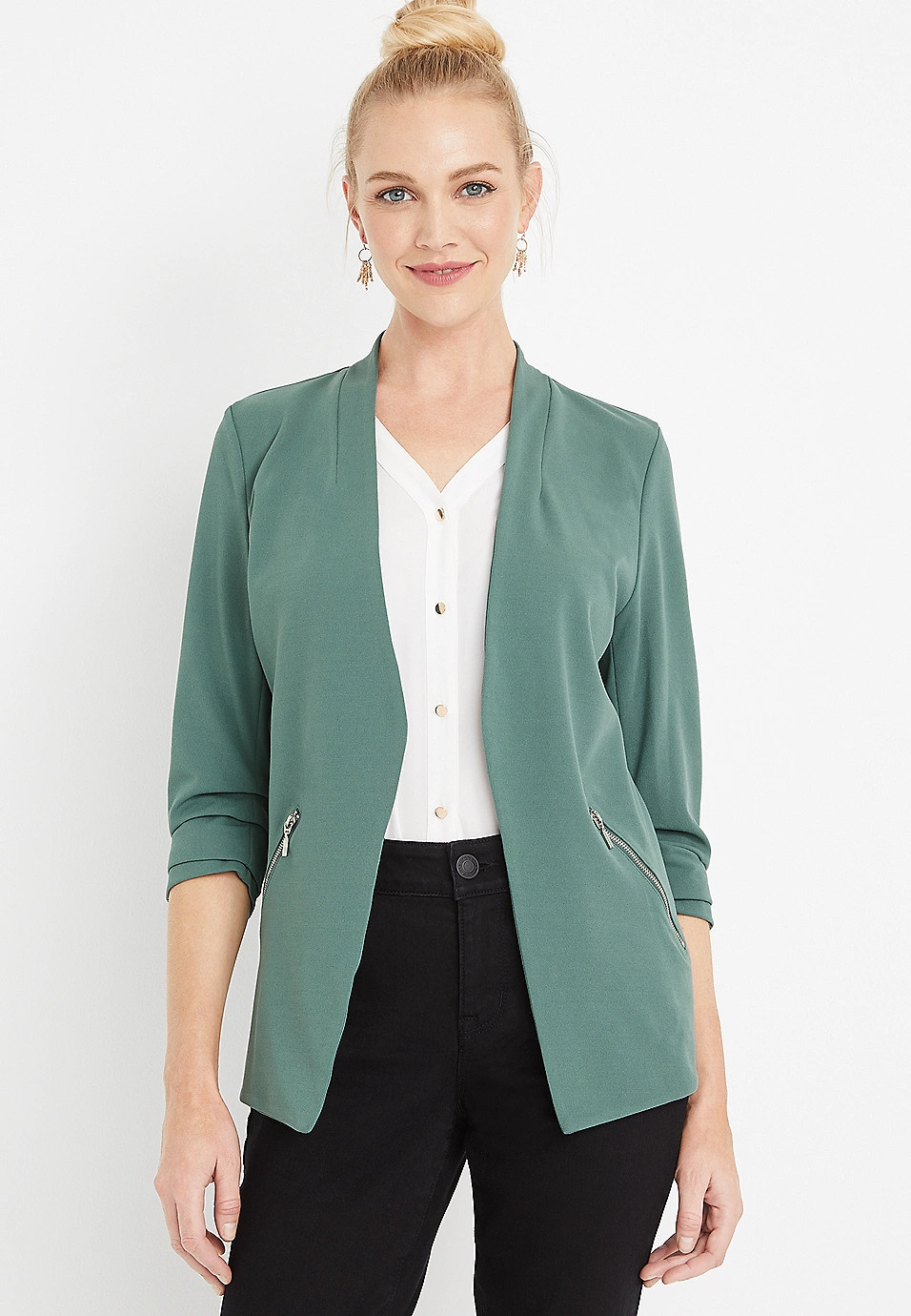 Ever Go Blazer | Maurices
