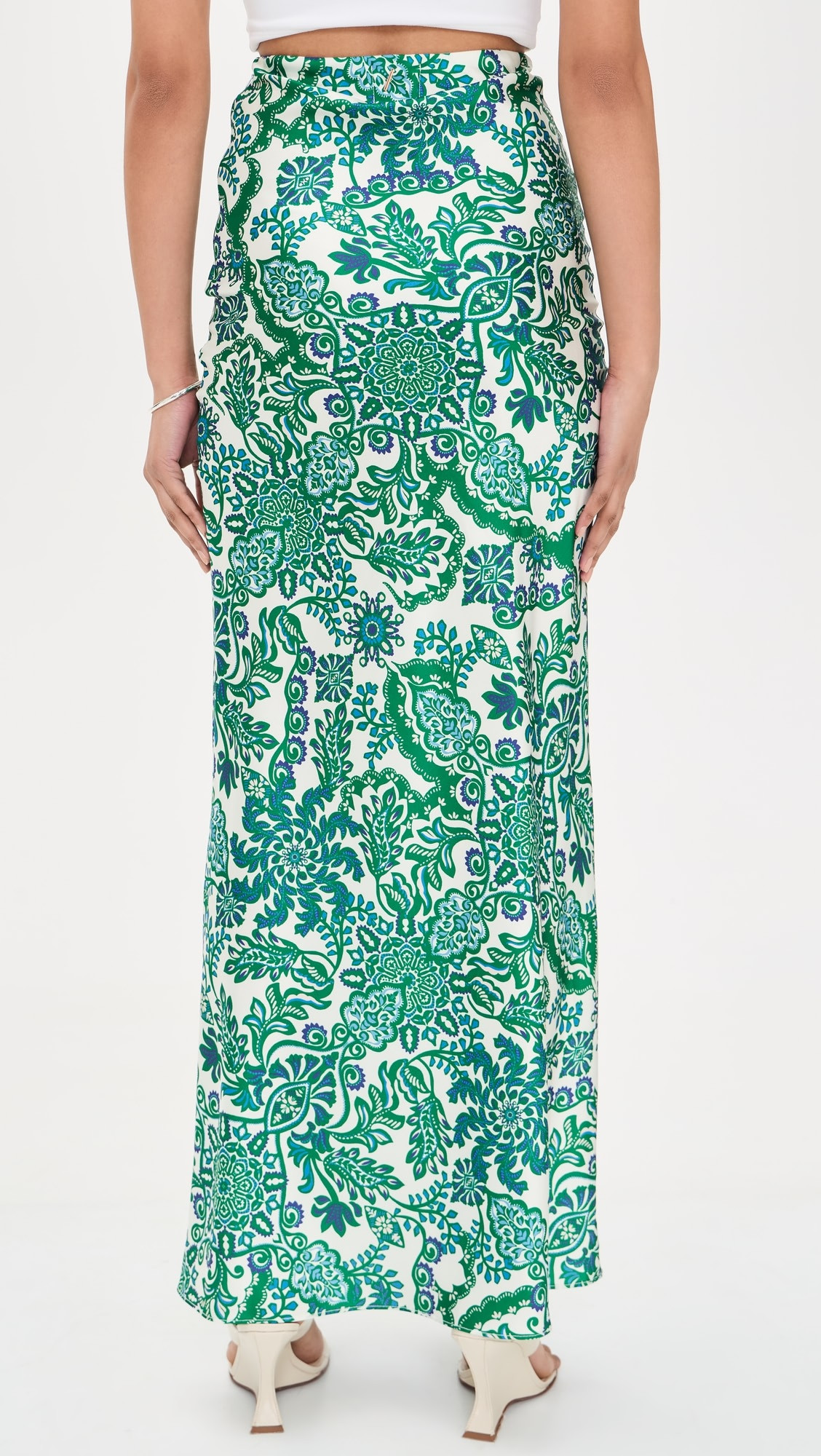 Sierra Maxi Skirt | Shopbop