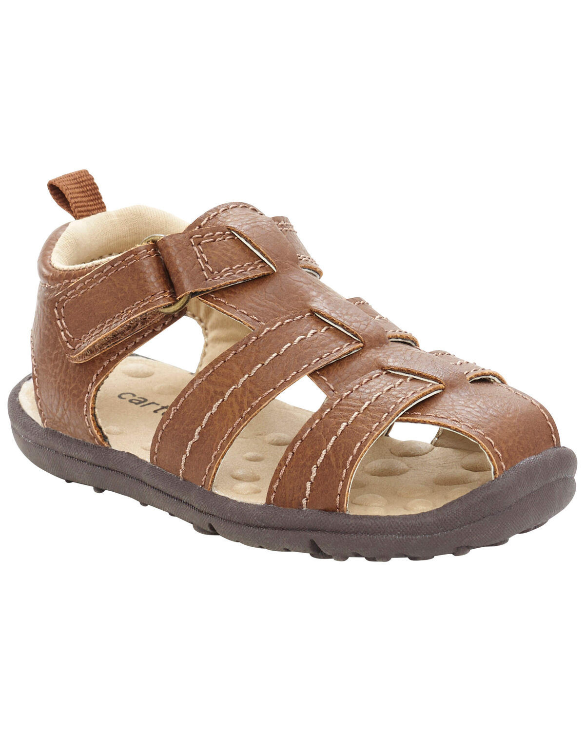 Baby Every Step® Fisherman Sandals | Carter's