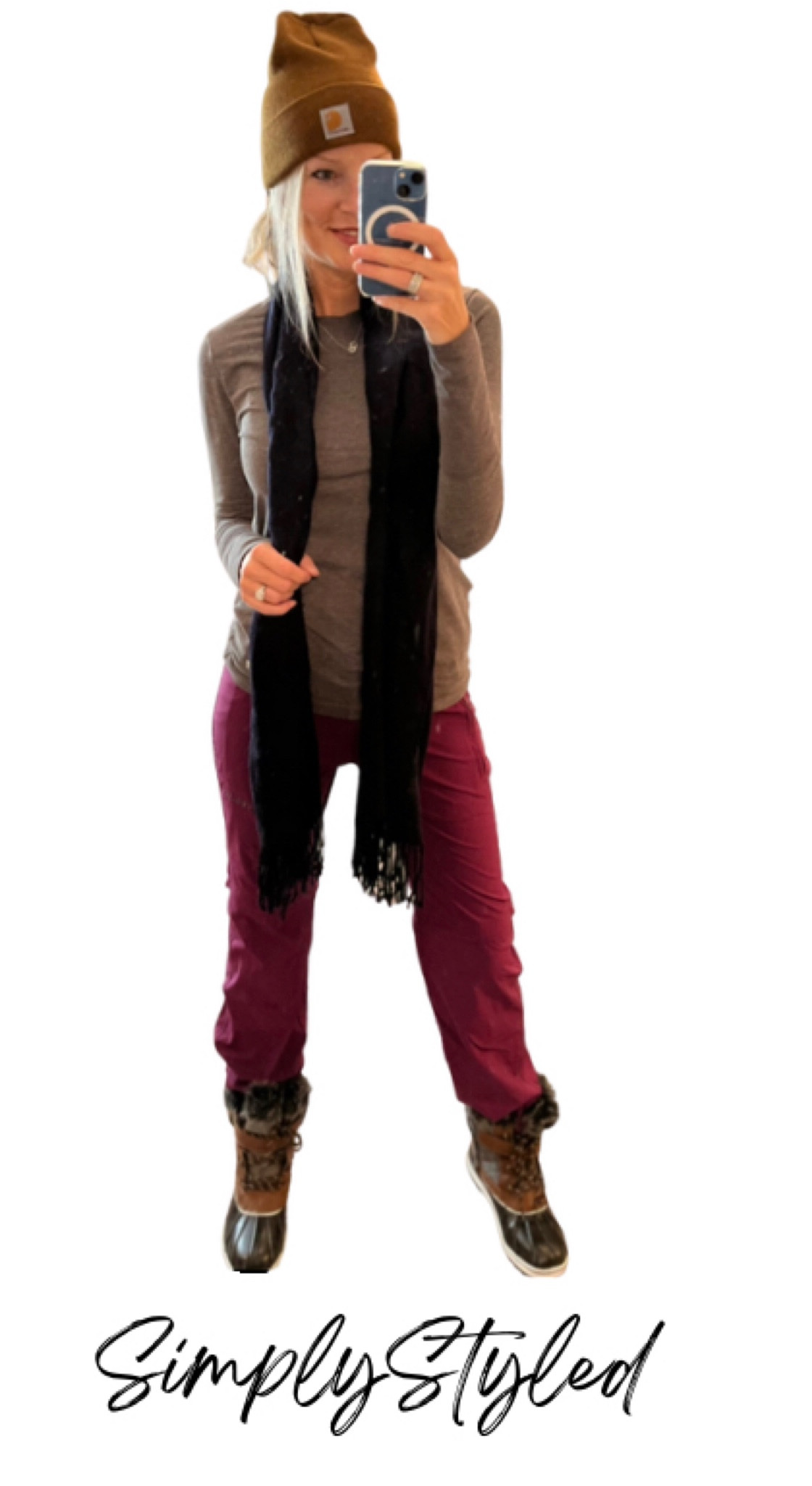 Fun outfit for a ski trip!

#LTKsalealert #LTKSeasonal #LTKHoliday