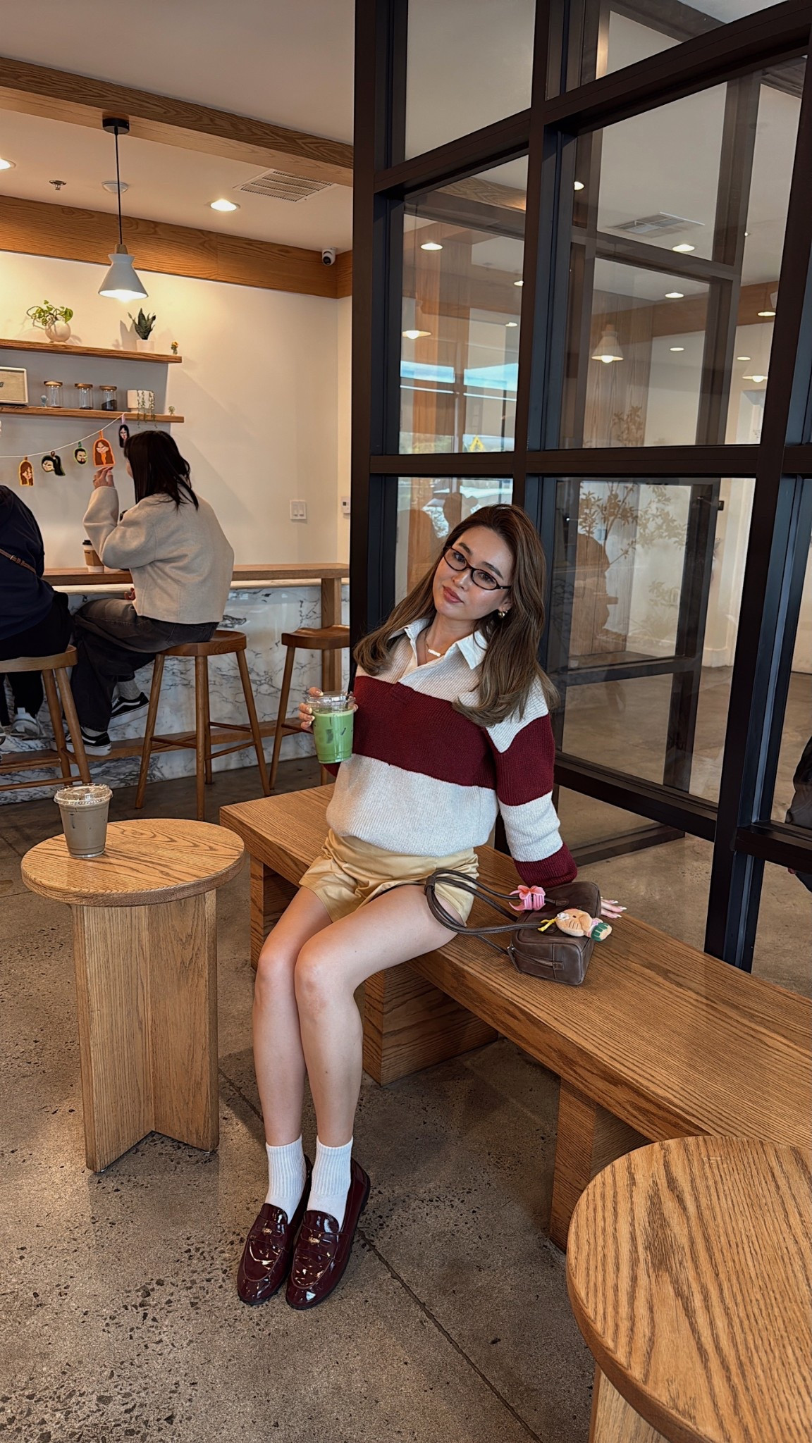 Revolve finds❤️
Sweater size M
Skort size S
Shoes TTS (Amazon on sale!)

#LTKSpringSale #LTKStyleTip #LTKSaleAlert