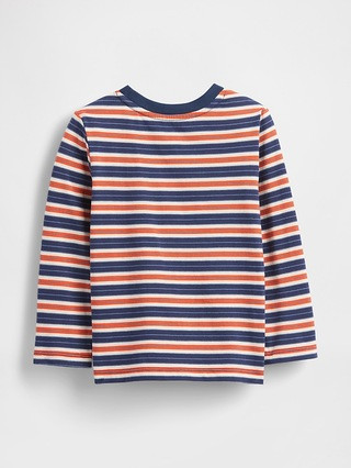 Baby & Toddler Mix & Match Pocket T-Shirt | Gap | Gap (US)