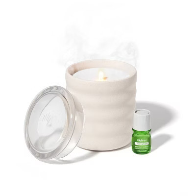 Lifelines Bubble Cream Flameless Candle Diffuser | Target