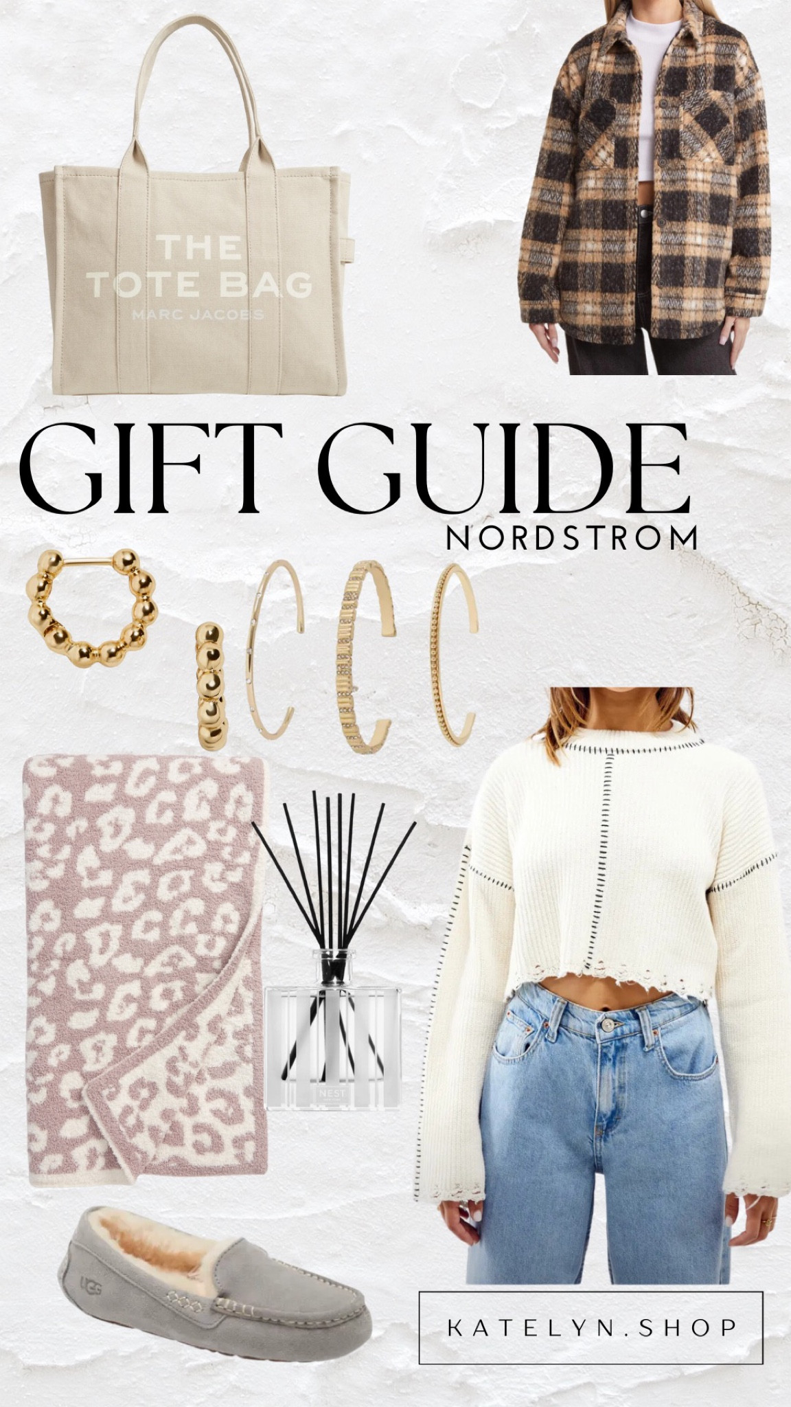 Gift ideas 

#LTKGiftGuide #LTKHolidaySale #LTKSeasonal