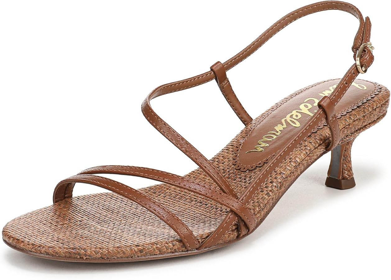 Sam Edelman Women's Cora Sandals | Amazon (US)