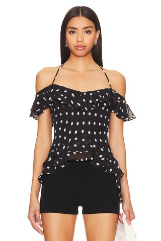 Giulia Top
                    
                    LPA | Revolve Clothing (Global)