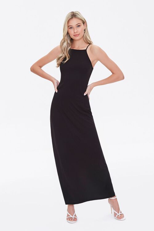 Bodycon Maxi Dress | Forever 21 (US)