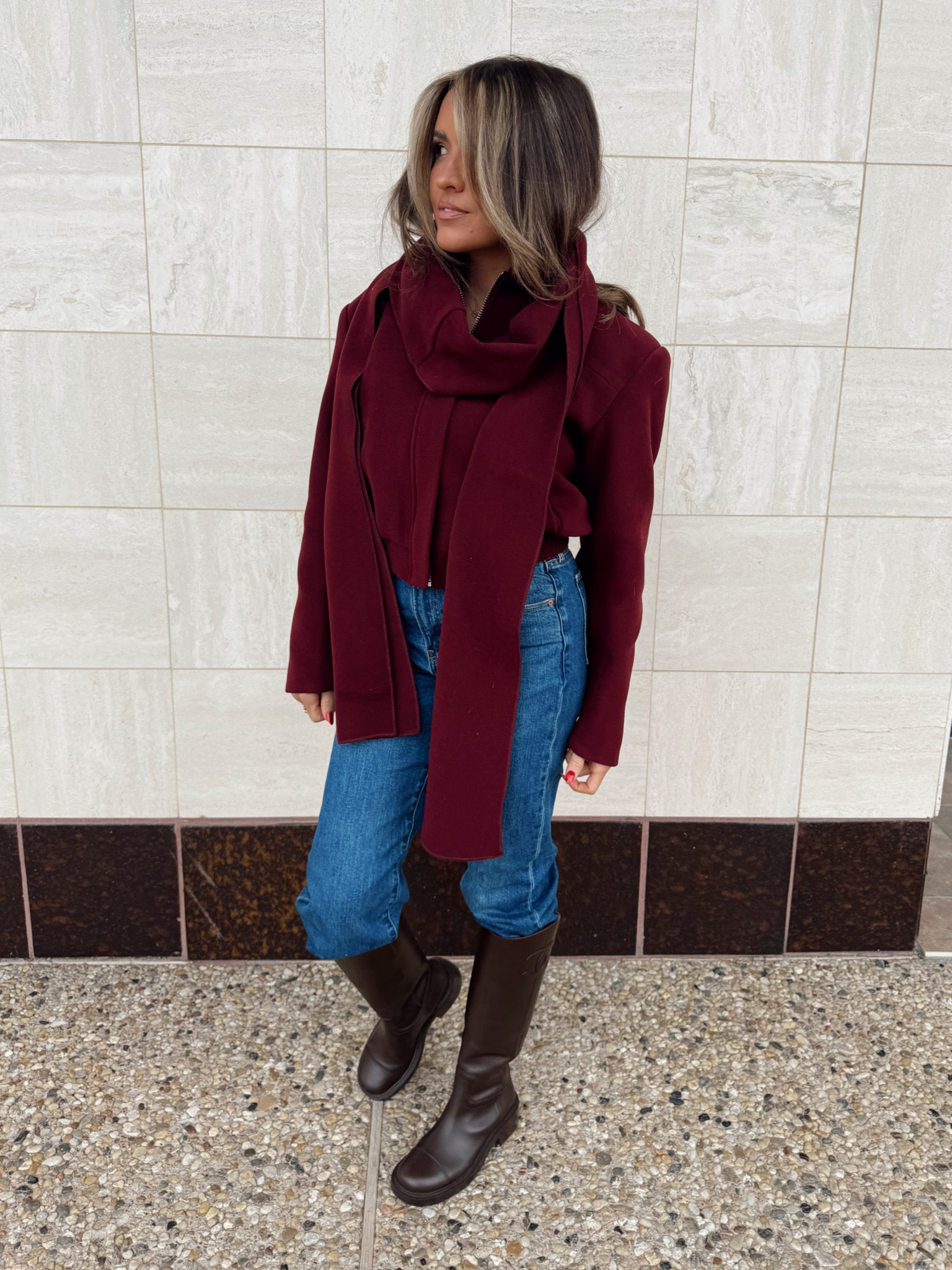 Outfit from the other day and similar options 

#LTKStyleTip