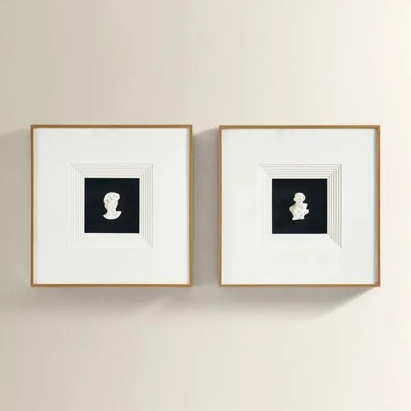 Classics - Set of 2 | Z Gallerie