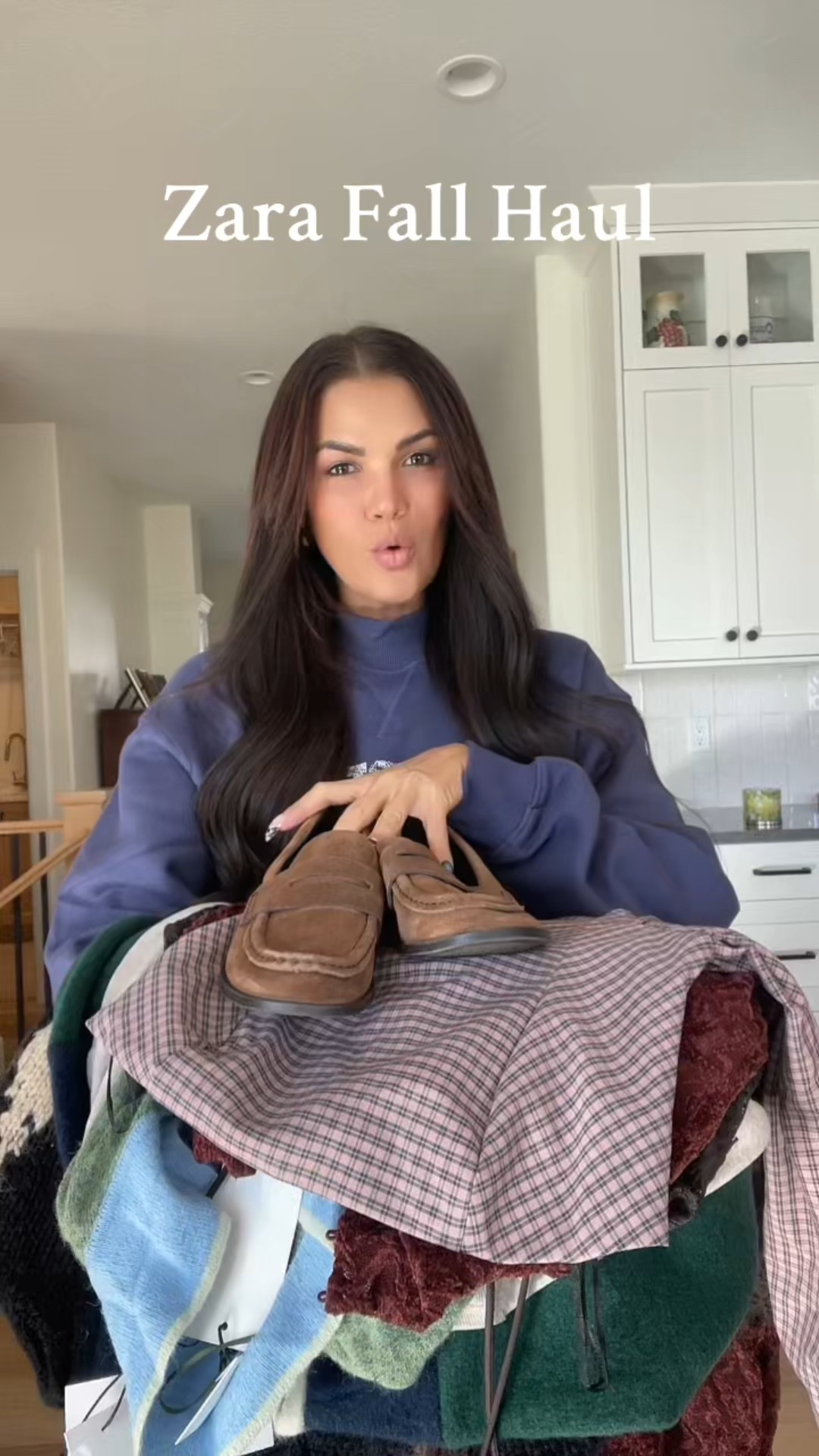 Zara Fall Haul 

#LTKShoeCrush #LTKSeasonal #LTKStyleTip